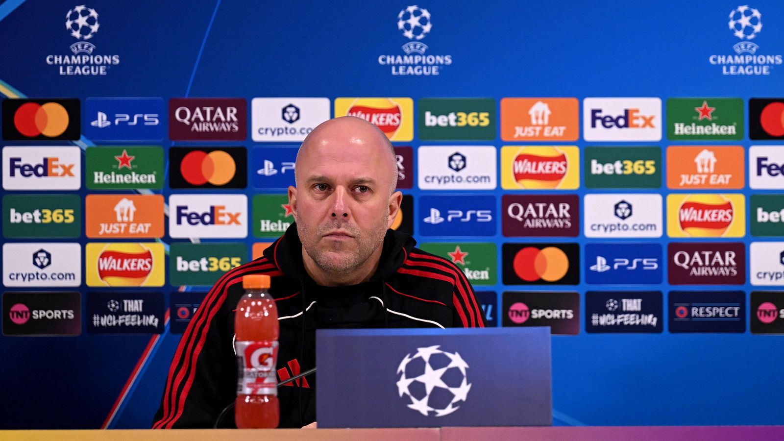 ALL RED Video - Home