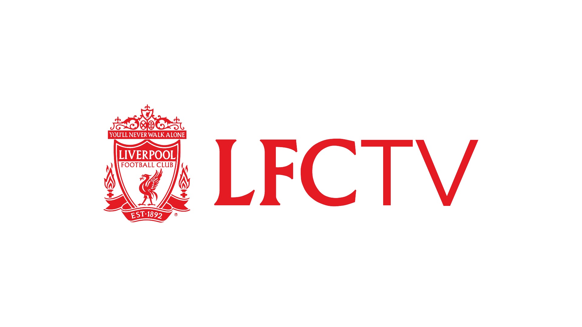 LFCTV GO LFCTV Live