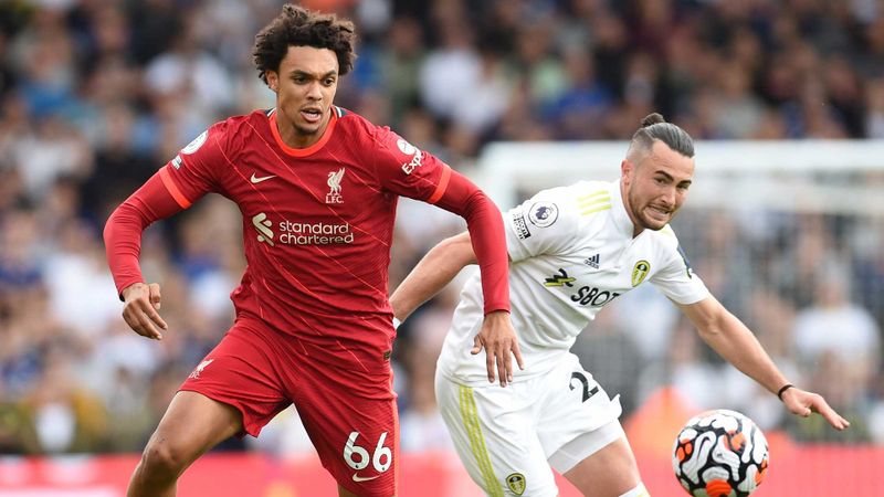 Match report: Salah, Fabinho and Mane strike in Elland Road