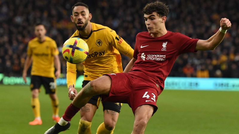 Liverpool win but Wolves expose Klopp transfer window mistake