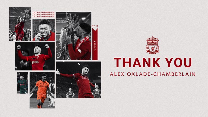 Thank you Ox!