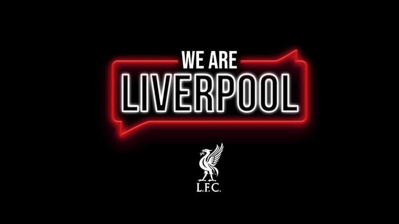 LFCTV GO Home