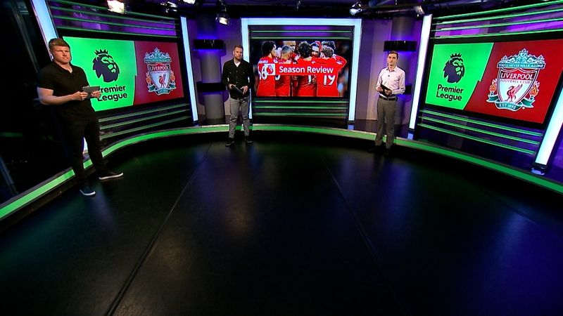 Review Show: In-depth look at 2022/23 season