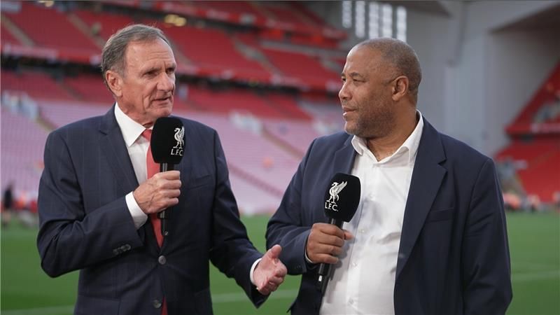 Full-time analysis: LFC 2-2 Arsenal
