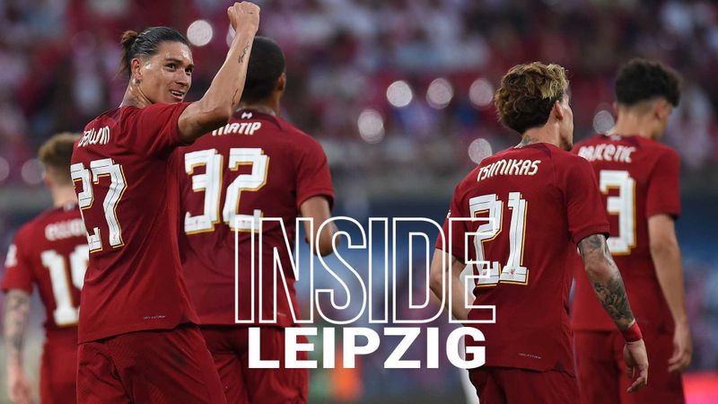 Liverpool vs rb discount leipzig free live stream